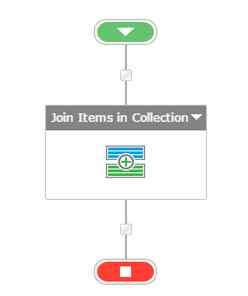 Join Items in Collection